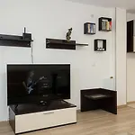 Golden Sands 1bd By Flat Mаnager Apartman Várna