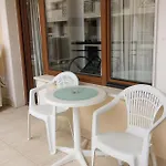Διαμέρισμα Golden Sands 1bd By Flat Mаnager Βάρνα