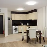 Apartman Golden Sands 1bd By Flat Mаnager *