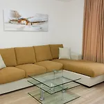 Golden Sands 1bd By Flat Mаnager Apartman Várna
