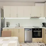 Διαμέρισμα Golden Sands 1bd By Flat Mаnager