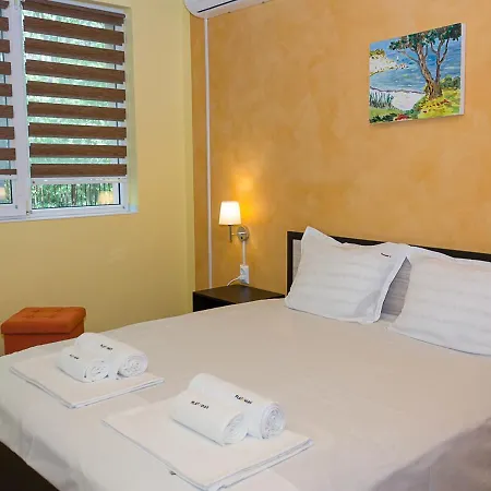 公寓 Golden Sands 1bd By Flat Mаnager 瓦爾納