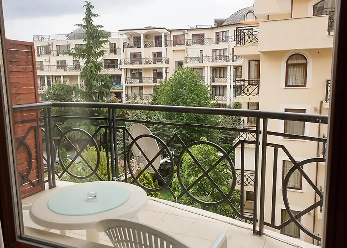 Golden Sands 1bd By Flat Mаnager * فارنا