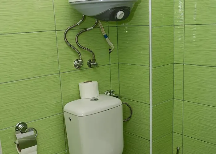 Golden Sands 1bd By Flat Mаnager 瓦爾納