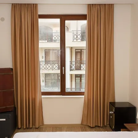 Golden Sands 1bd By Flat Mаnager Varna