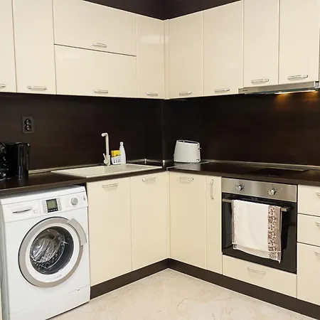 Golden Sands 1bd By Flat Mаnager *