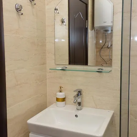 Daire Golden Sands 1bd By Flat Mаnager *