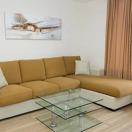 Golden Sands 1bd By Flat Mаnager Apartmán Varna