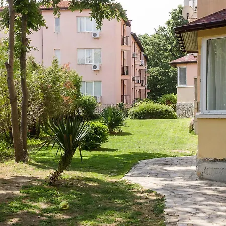 Golden Sands 1bd By Flat Mаnager Daire