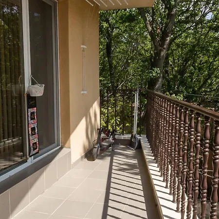 Apartament Golden Sands 1bd By Flat Mаnager