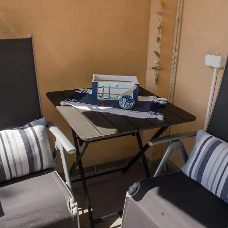 Golden Sands 1bd By Flat Mаnager Apartament *