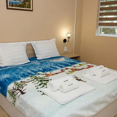 Golden Sands 1bd By Flat Mаnager Varna