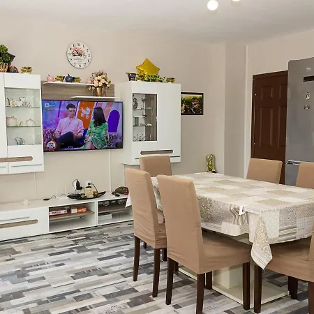 Golden Sands 1bd By Flat Mаnager Daire