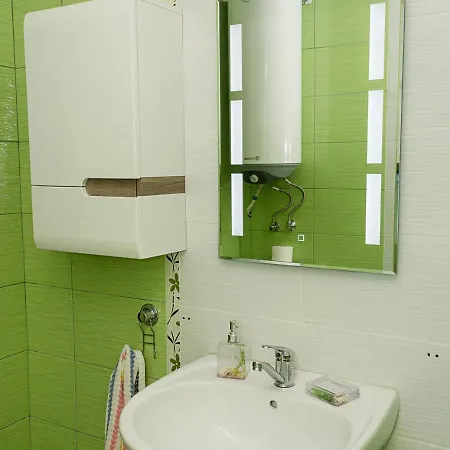 Apartament Golden Sands 1bd By Flat Mаnager