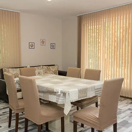 Daire Golden Sands 1bd By Flat Mаnager Varna