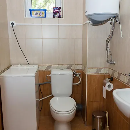 Golden Sands 1bd By Flat Mаnager Apartament Varna