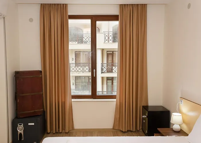 Golden Sands 1bd By Flat Mаnager Varna