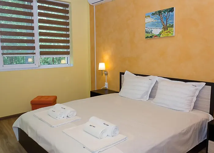 アパート Golden Sands 1bd By Flat Mаnager ヴァルナ