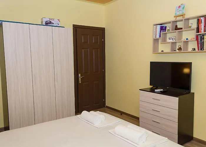 Golden Sands 1bd By Flat Mаnager ヴァルナ